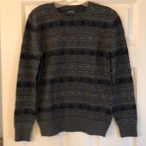 NWT Ralph Lauren sweater size Large (14-16)